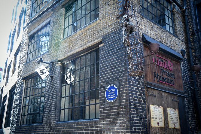 Harry Potter Azkaban Tour (Film Locations & Prison) - Five things to know before you go