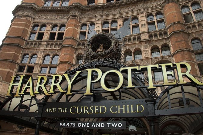 Harry Potter Azkaban Tour (Film Locations & Prison) - Guides, group size, and the quality of the day