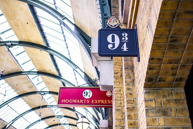 Harry Potter Film Location Walking Tour & Thames River Cruise - Westminster: Potter sights beside major London landmarks