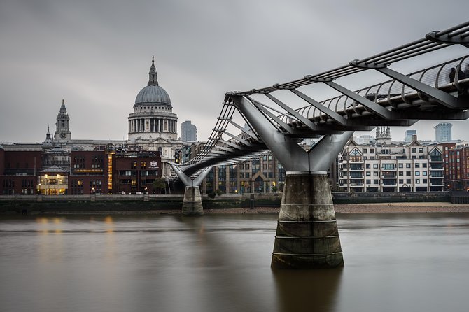 Harry Potter Film Locations Guided Walking Tour - Parliament Square is the practical starting point