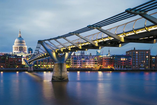 Harry Potter Filming Locations: Private Black Cab Tour in London - Leadenhall Market and Borough Market