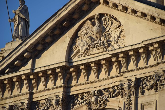 Harry Potter London Small Group Walking Tour - Starting at Westminster and finding your group