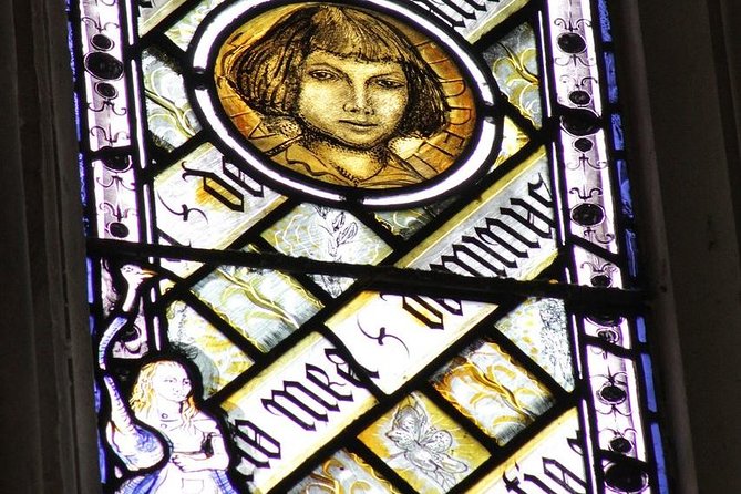 Harry Potter PRIVATE Tour + Self Guided Christ church Daily 12.45 - Is $171.38 per person fair value?