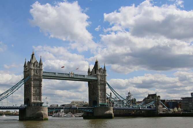 Harry Potter's most comprehensive and exclusive tour in London - Whitehall and the Ministry of Magic