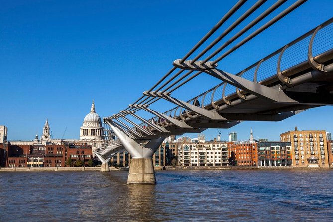 Harry Potter Self-Guided Walking Tour in London - Key points to know before you book