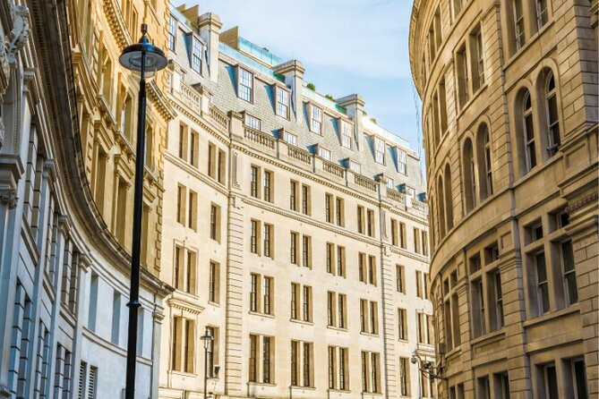 Harry Potter Self-Guided Walking Tour in London - King’s Cross brings the biggest photo opportunity