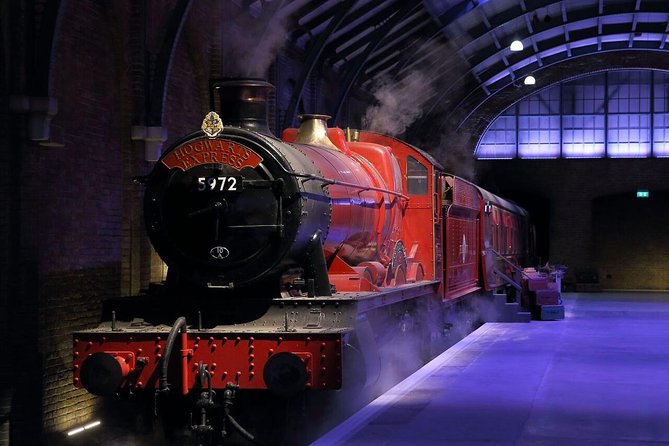 Harry Potter Warner Bros. Studio Tour London from King's Cross - Is the $154.24 price good value?