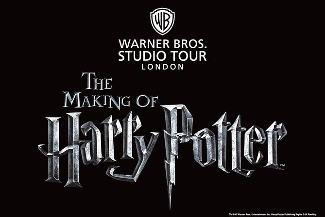 Harry Potter Warner Bros. Studio Tour with Transport from London - What the coach transfer is really worth