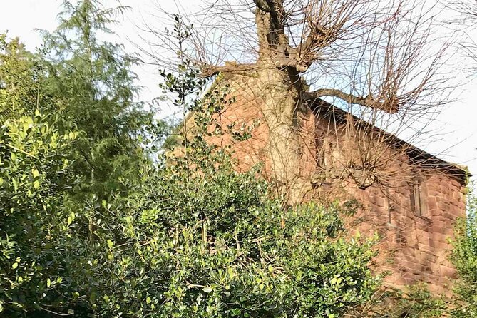 Haunted Chester and its Ghosts: A Self-Guided Walking Tour - The Bear and Billet, one of the route’s strongest stops