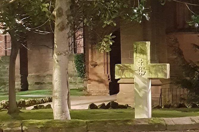 Haunted Coventry Ghost Walk & Dark History - Five things to know before you book