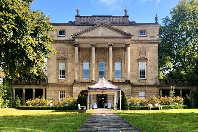 Headphoned Tour: Discover Bath & Bridgerton with Music - Why this Bath walking tour works for Bridgerton fans
