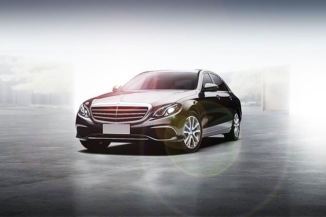 Heathrow Airport to Brighton private taxi transfers - Leaving Heathrow without the usual airport fuss