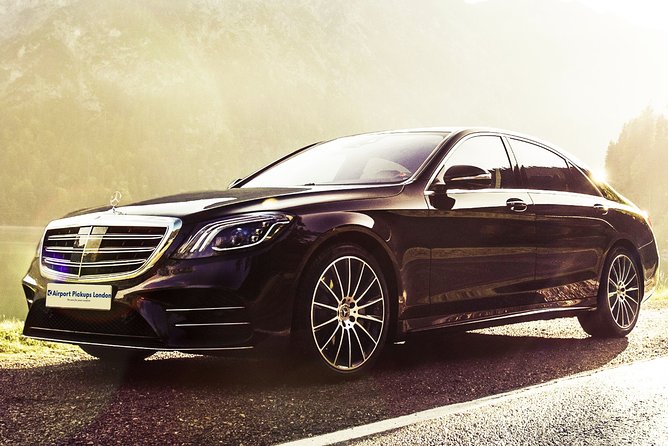 Heathrow Airport to Central London Private Transfers - From a Central London Hotel Back to Heathrow
