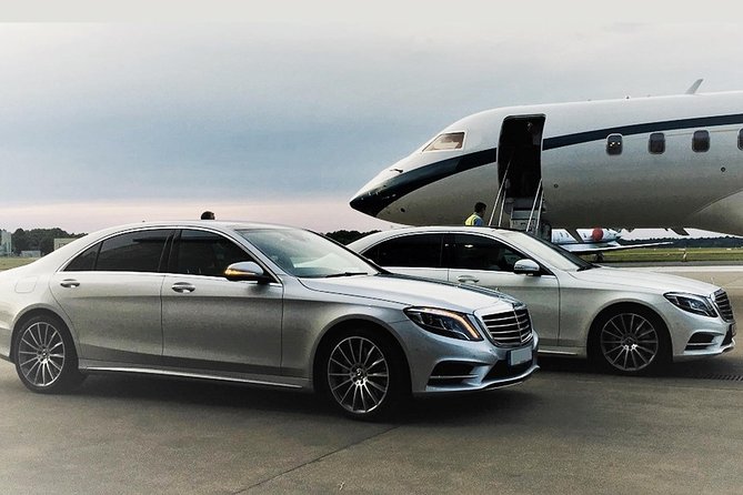 Heathrow Airport to Central London Private Transfers - Who Will Like This More Than the Tube?