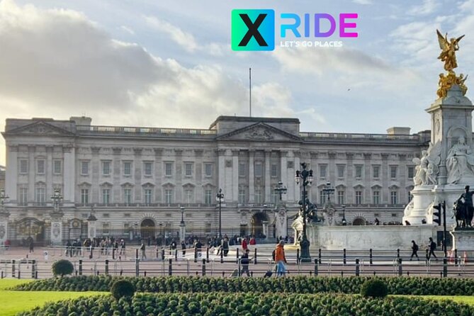 Heathrow Airport To/From Central London private taxi transfers - A private alternative to the Heathrow shuffle