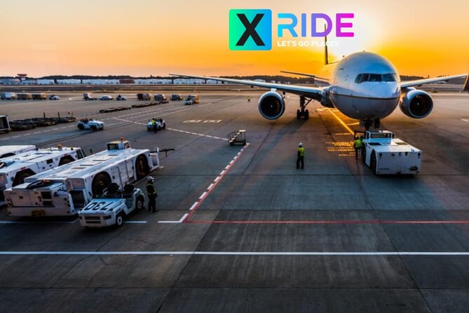 Heathrow Airport To/From Central London private taxi transfers - What the $121.62 group price really buys