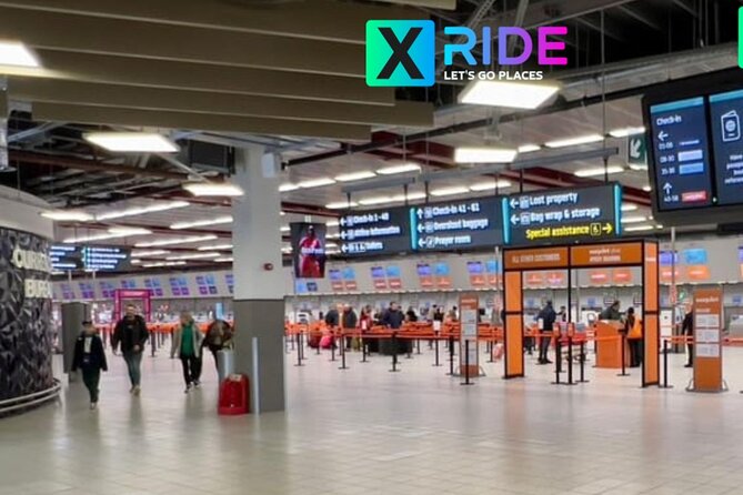 Heathrow Airport To/From Central London private taxi transfers - Who will get the most from this transfer?