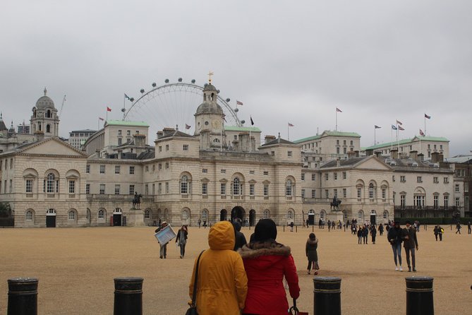Heathrow Airport to London Arrival Transfer - Leaving Heathrow without the usual arrival hassle