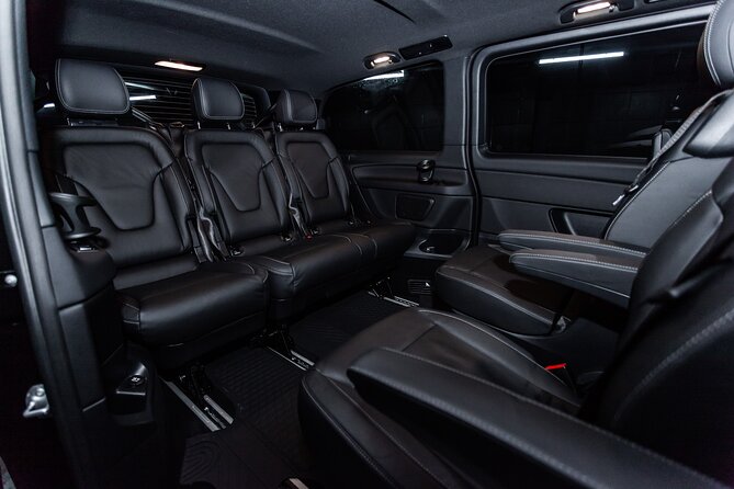 Heathrow Airport to London Transfers - Key points to know before booking