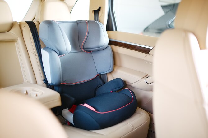 Heathrow Airport to London Transfers - Meeting your driver inside Heathrow