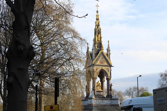 Heathrow Airport to North London Private Transfer - What went well, and what went wrong