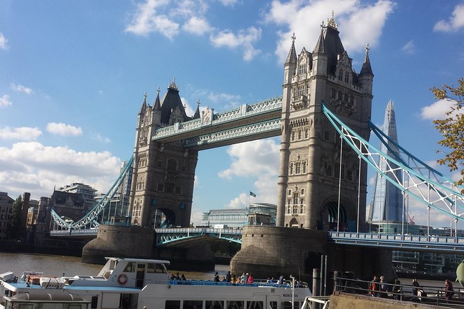 Heathrow Airport to North London Private Transfer - Is $168.35 good value?
