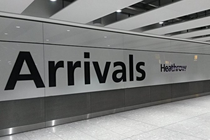 Heathrow Airport to Southampton Port or Hotel Private Airport Arrival Transfer - Why this transfer makes sense after Heathrow