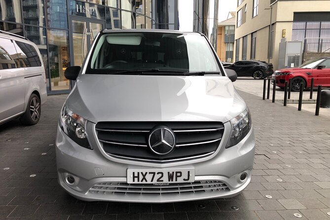 Heathrow Airport to Southampton Private Transfer - Leaving Heathrow without the usual airport confusion