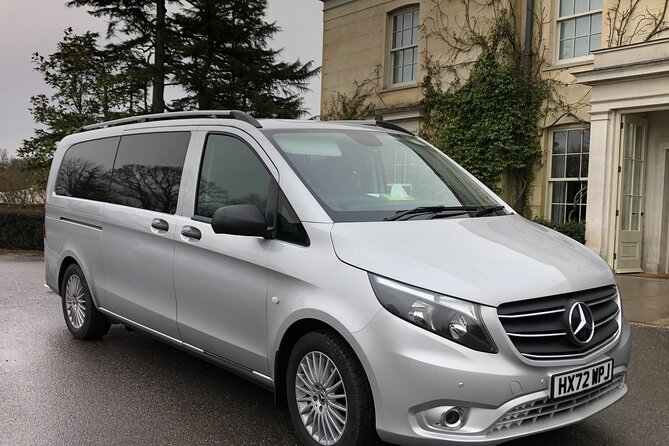 Heathrow Airport to Southampton Private Transfer - Who will get the most from this transfer