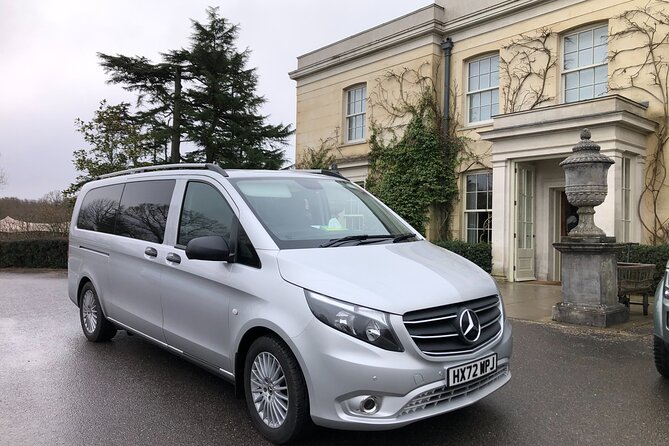 Heathrow Airport to Southampton Private Transfer - How the service performed in real situations