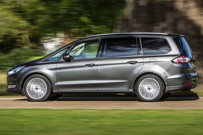 Heathrow Airport Transfer To & From Central London - Meet & Greet - How the Airport Arrival Works