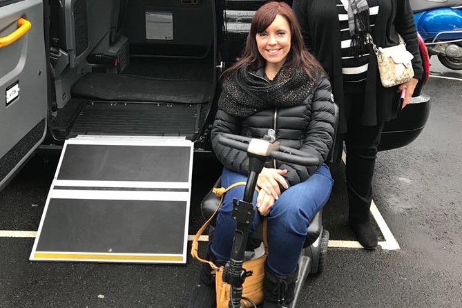 Heathrow Layover Experience: Private Full-Day Black Cab Tour - Why this Heathrow layover tour works