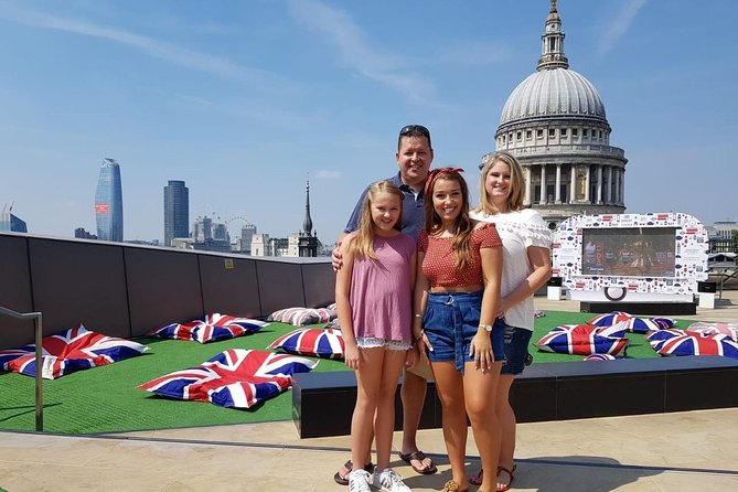 Heathrow Layover Experience: Private Full-Day Black Cab Tour - Westminster, the royal quarter, and Whitehall