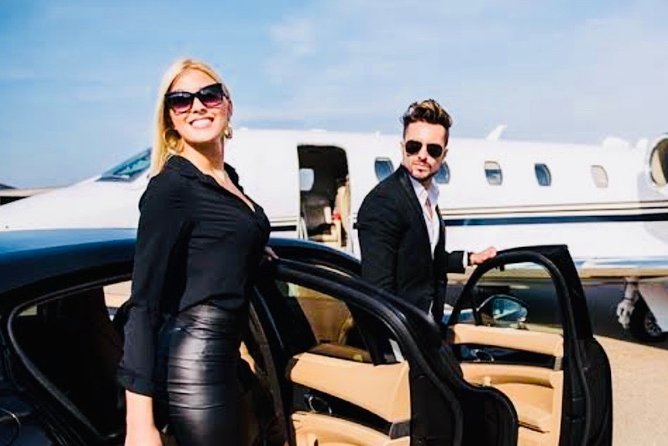 Heathrow London Airport Taxi Transfer To London Hotels - Key points at a glance