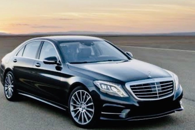 Heathrow London Airport Taxi Transfer To London Hotels - What the first hour after landing is worth