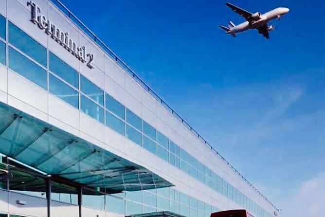 Heathrow London Airport Taxi Transfer To London Hotels - Luggage rules need a close look