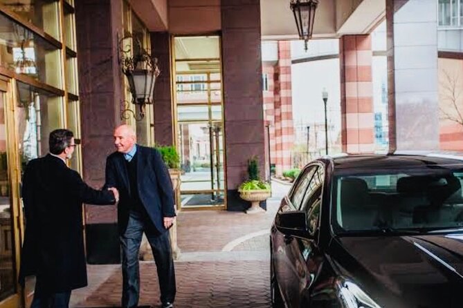 Heathrow London Airport Taxi Transfer To London Hotels - Price, privacy, and the real value