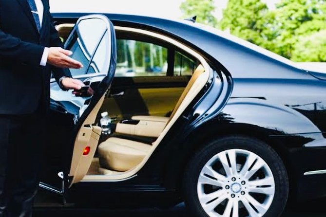 Heathrow London Airport Taxi Transfer To London Hotels - A record of punctuality, with one serious warning