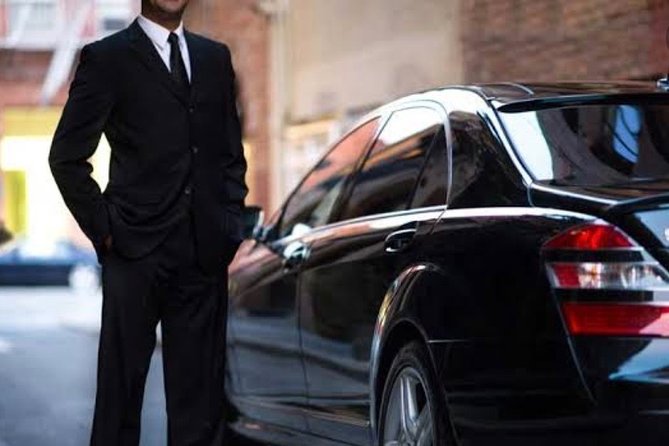 Heathrow London Airport Taxi Transfer To London Hotels - Who should book this Heathrow transfer