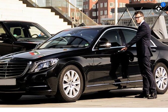 Heathrow London Airport Taxi Transfer To London Hotels - Booking details that matter
