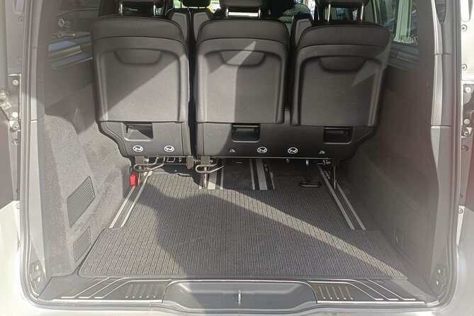 Heathrow to Central London Airport Transfers - Heathrow arrivals to a waiting private car