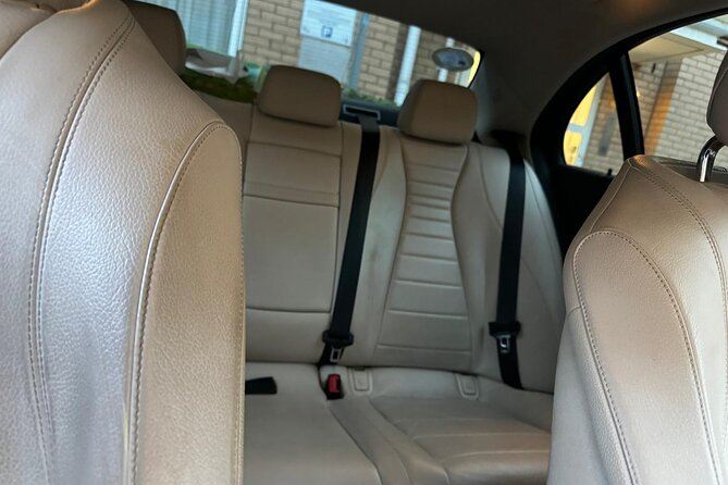 Heathrow to Central London Airport Transfers - Pickup timing and the 10-minute wait problem