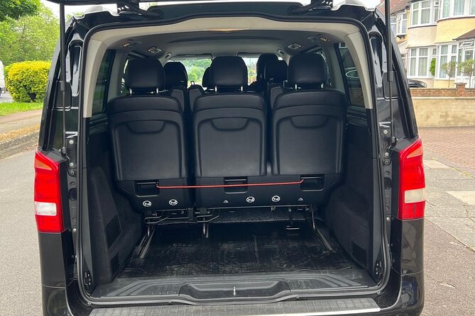 Heathrow to Central London Airport Transfers - Price and the value of avoiding airport hassle