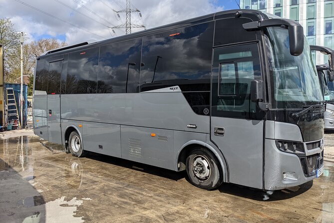 Heathrow transfer from London hotel (Extra Luggage) - Is $88.65 a Fair Price?