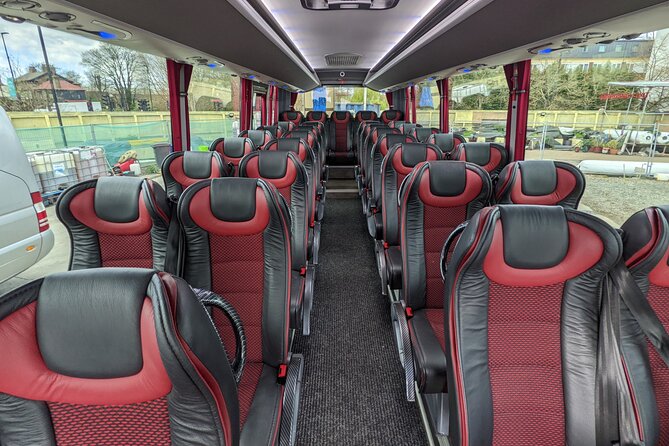 Heathrow transfer from London hotel (Extra Luggage) - Should You Book It?