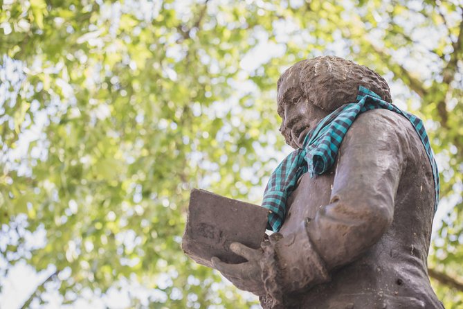 Hidden London Walking Tour - The details you would probably miss alone