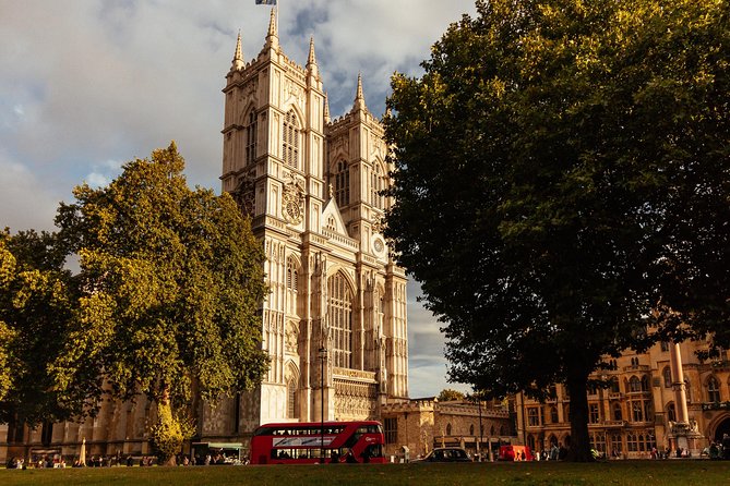 Highlights & Hidden Gems With Locals: Best of London Private Tour - Starting at Cheapside, Near the City of London