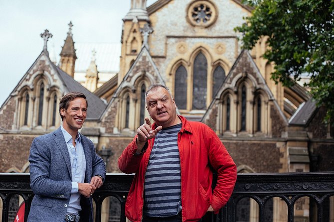 Highlights & Hidden Gems With Locals: Best of London Private Tour - Guide Quality Is the Main Strength