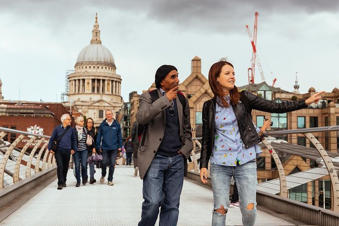 Highlights & Hidden Gems With Locals: Best of London Private Tour - Soho: London’s West End With Room for Personal Interests