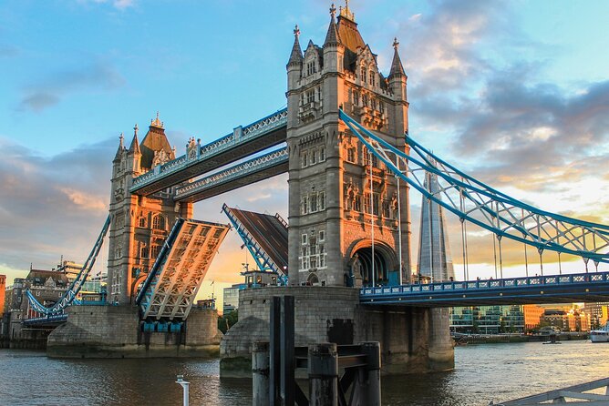 Highlights of London Full Day Private Guided Tour - A first-day route through London’s big names